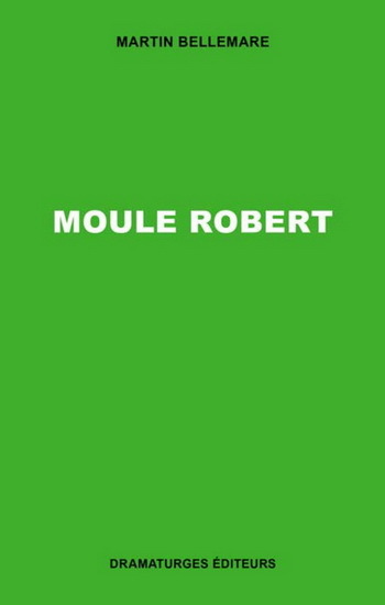 Picture of MOULE ROBERT