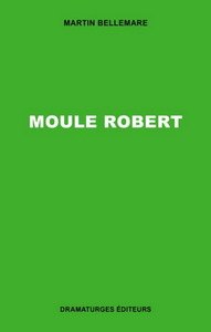 Picture of MOULE ROBERT