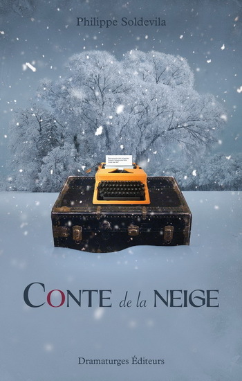 Picture of CONTE DE LA NEIGE