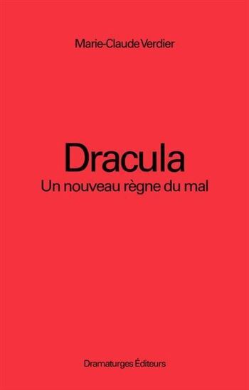 Image de DRACULA. UN NOUVEAU REGNE DU MAL