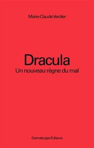Image de DRACULA. UN NOUVEAU REGNE DU MAL