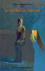 Picture of JE VOUDRAIS CREVER