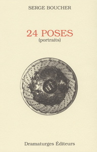 Image de 24 POSES (PORTRAITS)