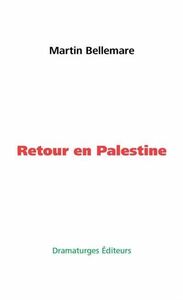 Picture of RETOUR EN PALESTINE