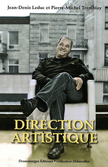 Picture of DIRECTION ARTISTIQUE