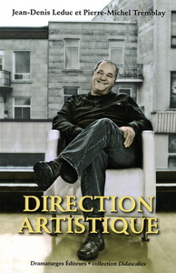 Picture of DIRECTION ARTISTIQUE