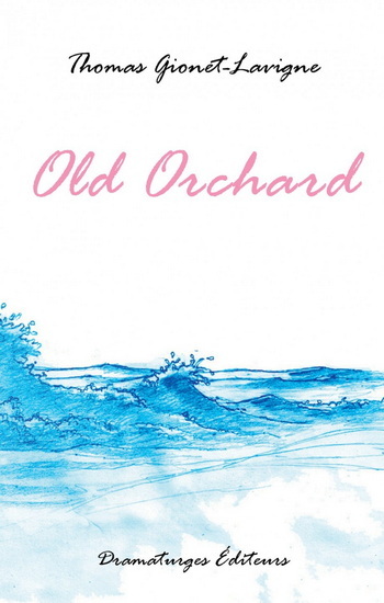 Picture of OLD ORCHARD