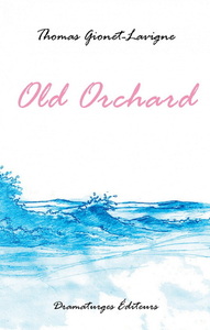 Picture of OLD ORCHARD