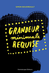 Picture of GRANDEUR MINIMALE REQUISE