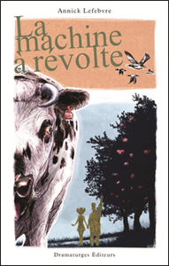 Picture of LA MACHINE A REVOLTE