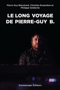 Picture of LE LONG VOYAGE DE PIERRE-GUY B.