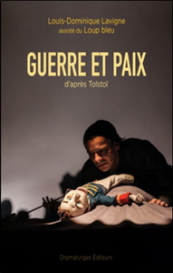 Picture of GUERRE ET PAIX : D'APRES TOLSTOI
