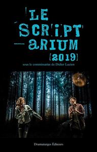 Image de LE SCRIPTARIUM 2019