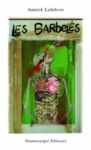 Picture of LES BARBELES