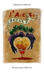 Picture of J'ACCUSE (BELGE)