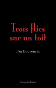 Image de TROIS FLICS SUR UN TOIT