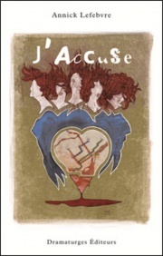 Picture of J'ACCUSE