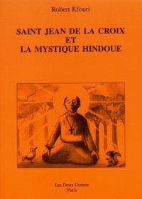Image de Saint Jean de La Croix et la mystique hindoue