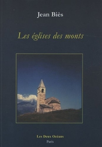 Image de Les eglises des monts