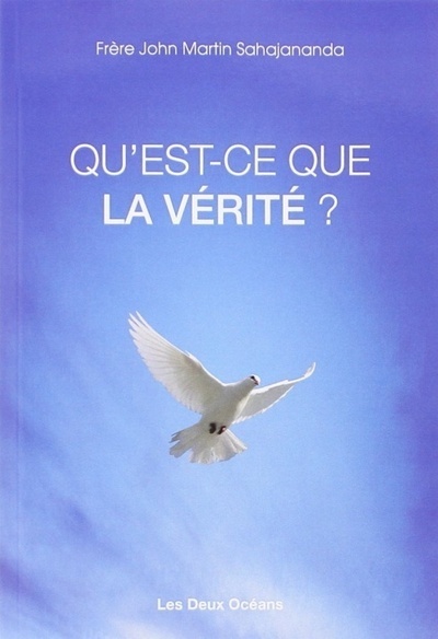 Image de Qu'est-ce que la vérité ?