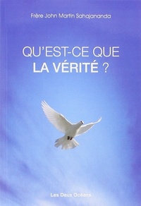Image de Qu'est-ce que la vérité ?