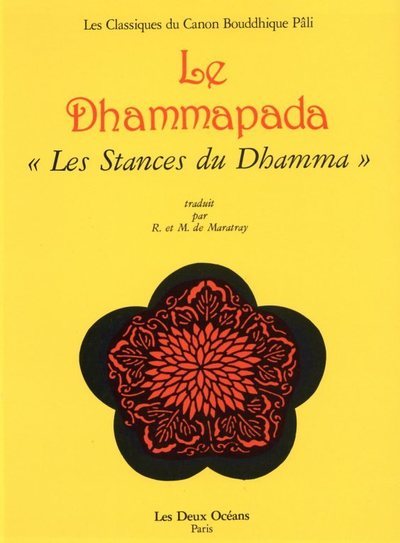 Image de Le Dhammapada