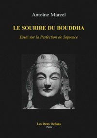 Picture of Le sourire du Bouddha - Essai sur la Perfection de Sapience