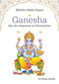 Image de Ganesha - Dieu de compassion et d'illumination