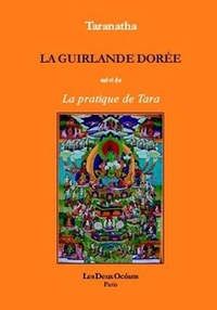 Image de La Guirlande dorée