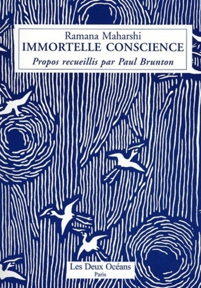 Image de Immortelle conscience