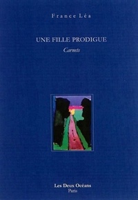 Picture of Une fille prodigue