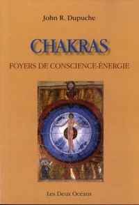 Image de Chakras, foyer de conscience-énergie
