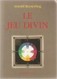 Picture of Le jeu divin