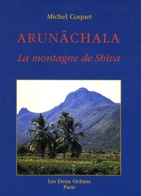 Picture of Arunachala - La montagne de Shiva