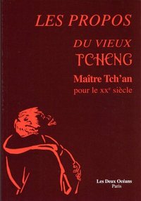 Picture of Les propos du vieux Tcheng