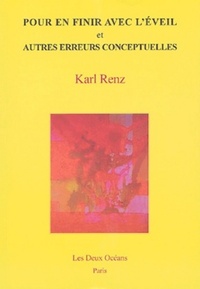 Image de Pour en finir avec l'éveil et autres erreurs conceptuelles