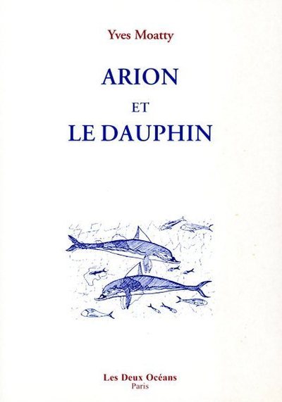 Image de Arion et le dauphin