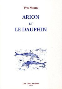 Image de Arion et le dauphin