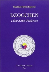 Image de Dzogchen - L'état d'auto-perfection