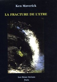 Picture of La fracture de l'être