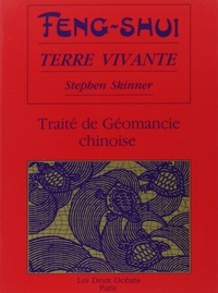 Image de Feng-shui terre vivante - Traité de Géomancie chinoise