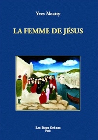 Image de La femme de Jésus