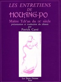 Image de Les Entretiens de Houang-Po