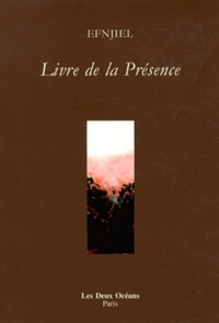 Image de Livre de la presence