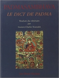 Image de Le dict de Padma