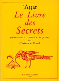 Image de Le livre des secrets