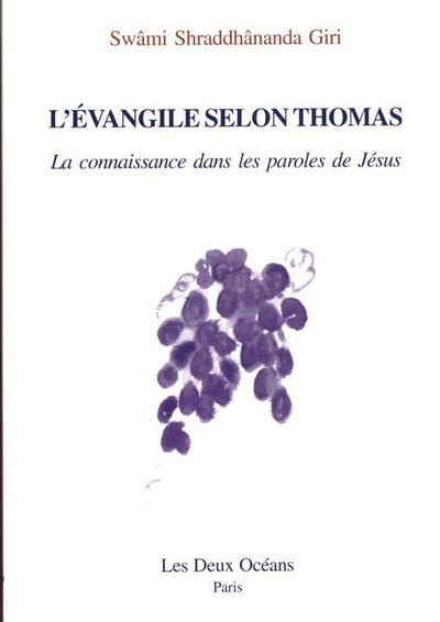 Picture of L'évangile selon Thomas