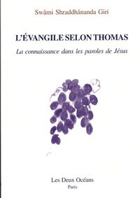 Picture of L'évangile selon Thomas