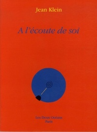 Picture of A l'écoute de soi
