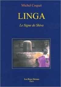 Picture of Linga - Le Signe de Shiva